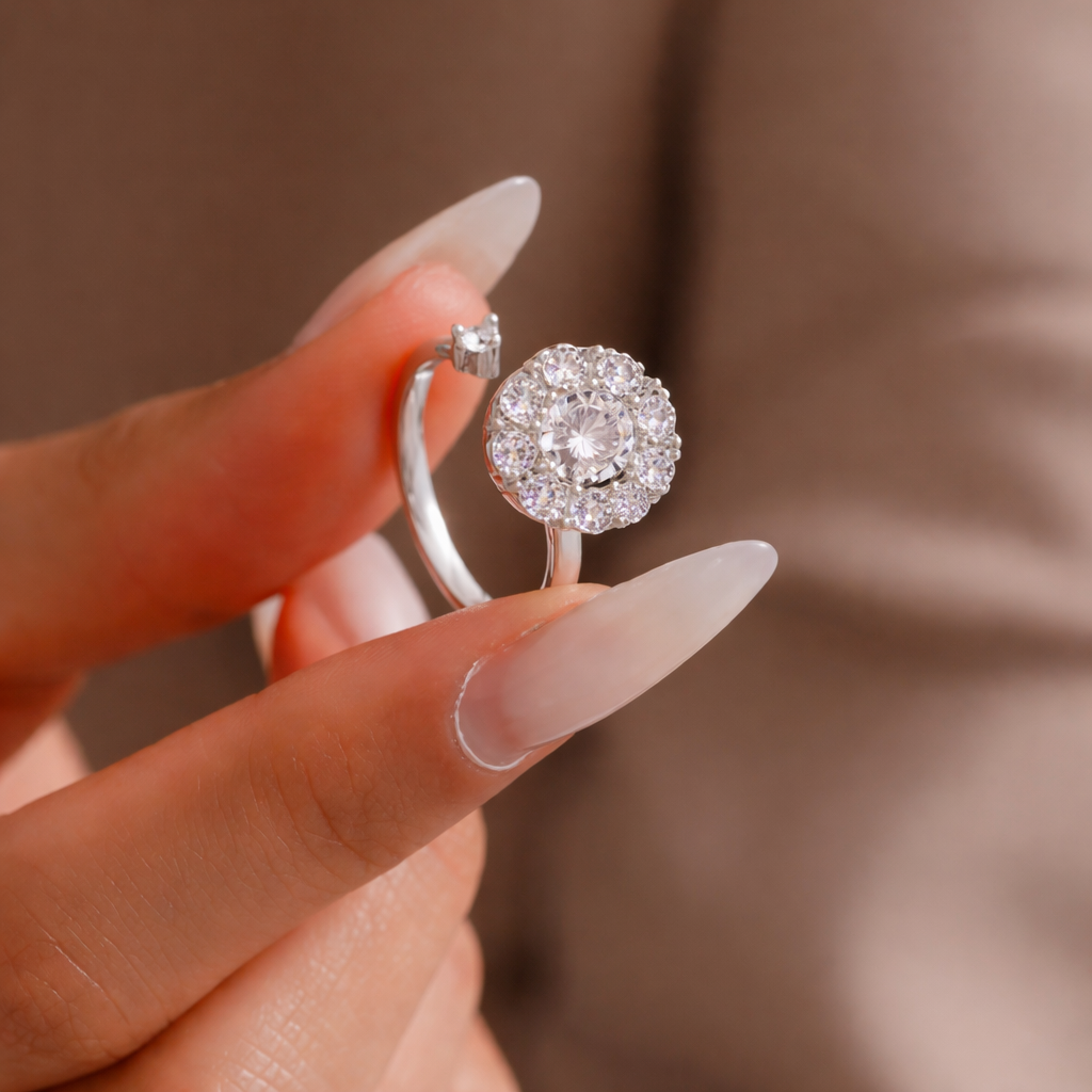 Švelnumo rinkinys „Calmy“