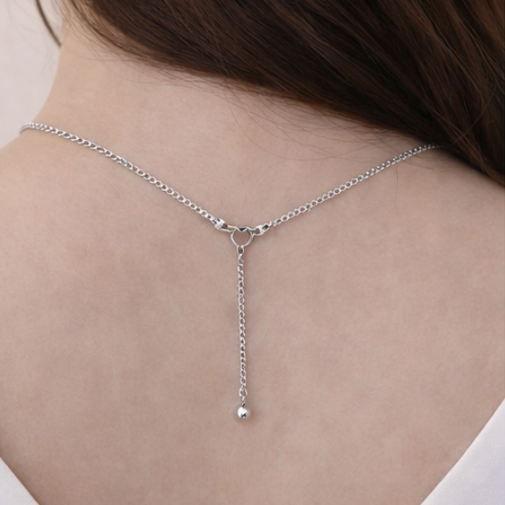 Švelnumo pakabukas „Calmy“