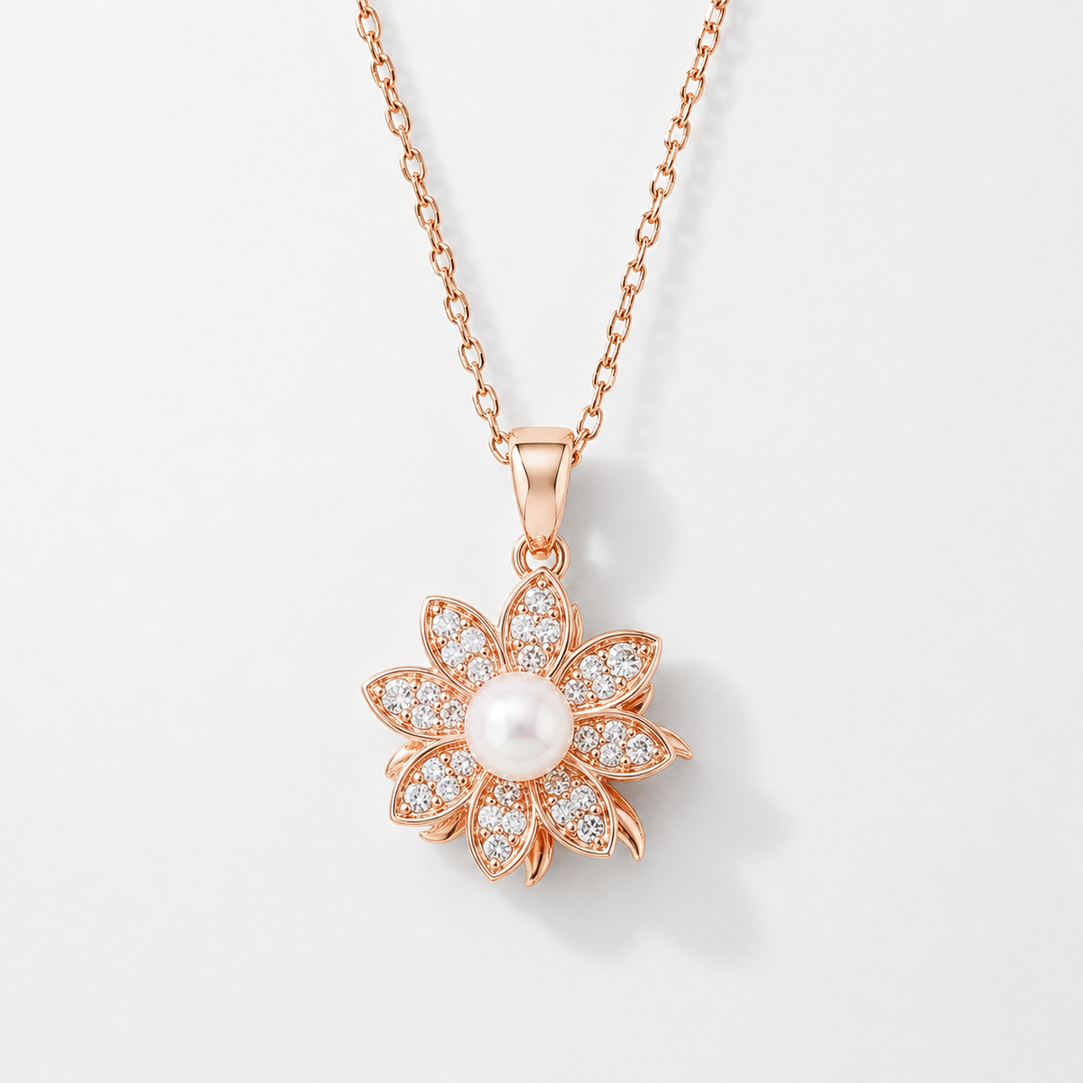 Likimo sukamasis pakabukas „Calmy"