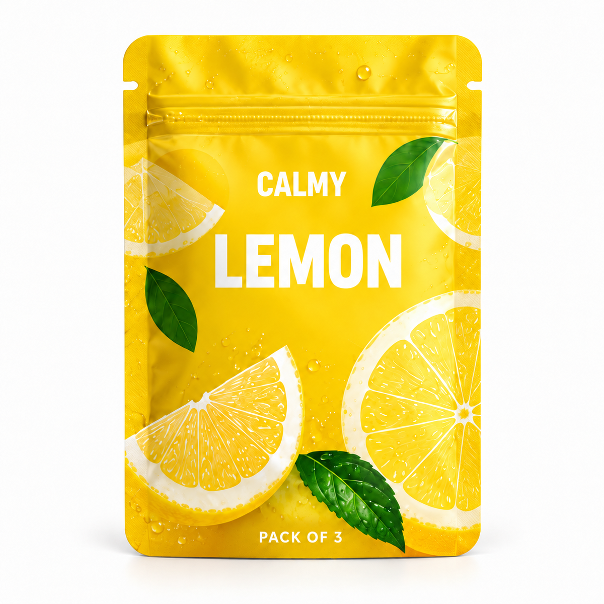 Citrina – 3 vnt. pakuotė