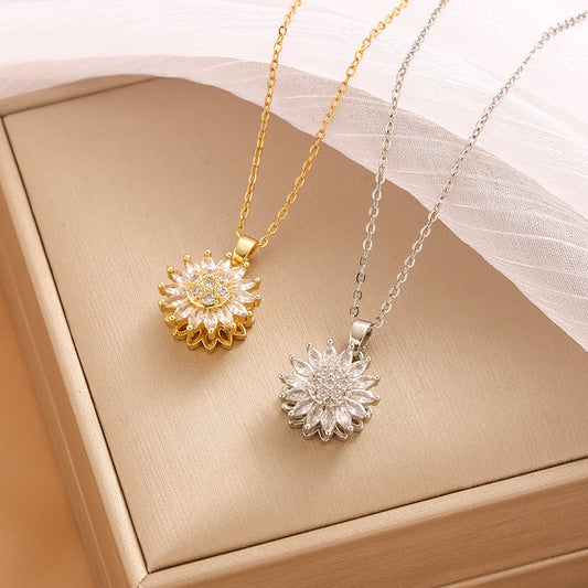 Atsipalaidavimo pakabukas „Calmy“