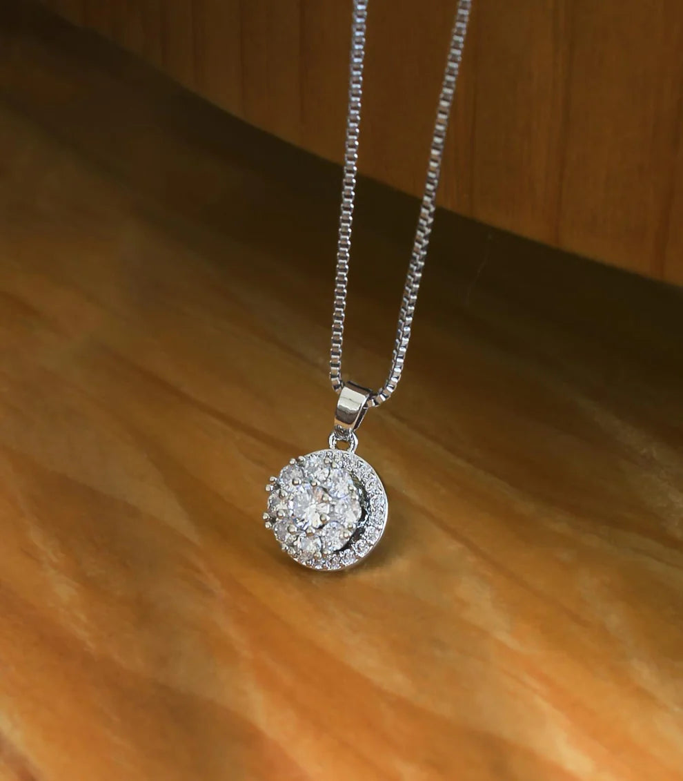 Švelnumo pakabukas „Calmy“