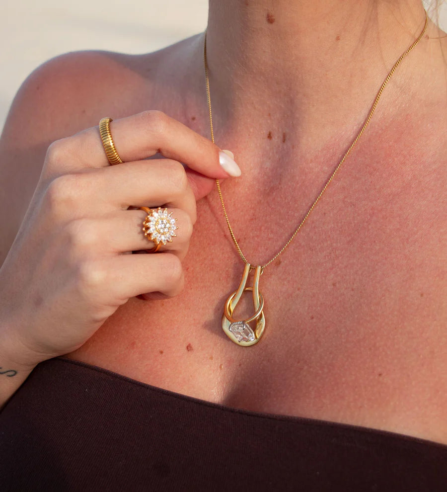 Saugumo pakabukas „Calmy“