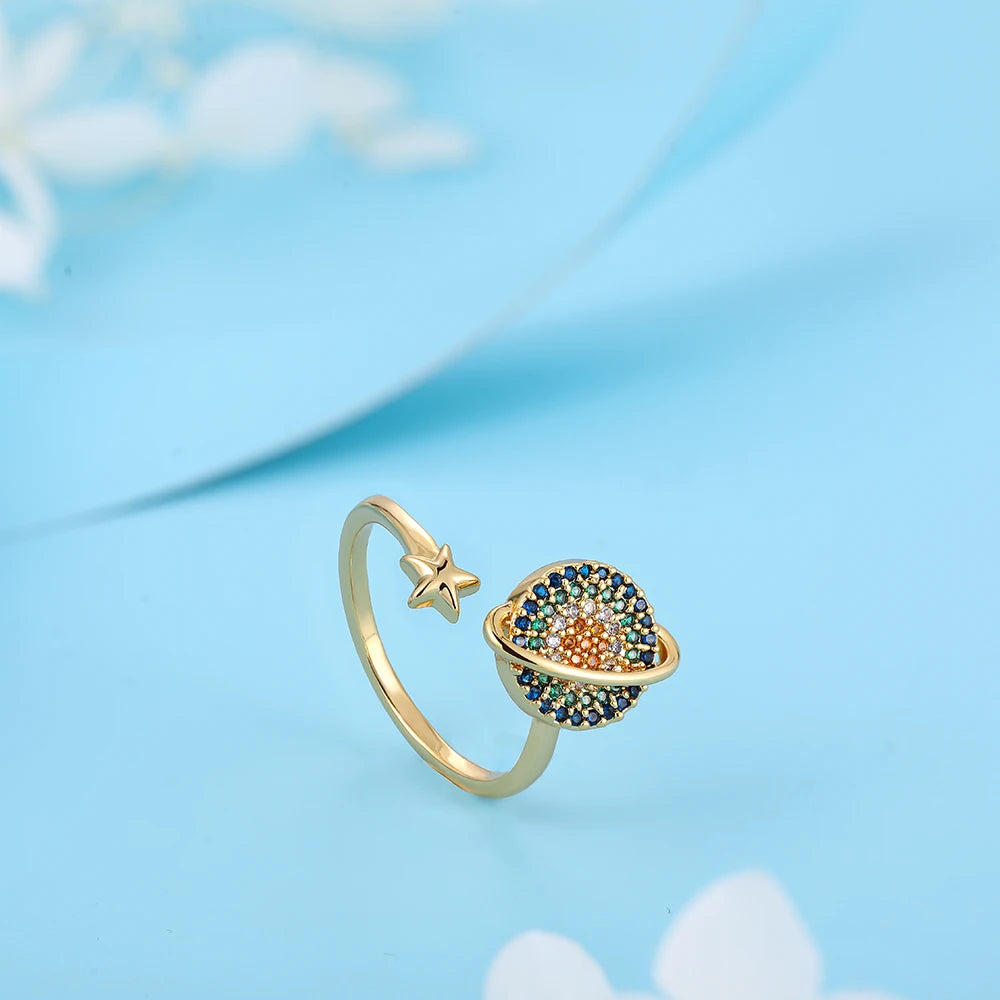 Laisvumo žiedas „Calmy“