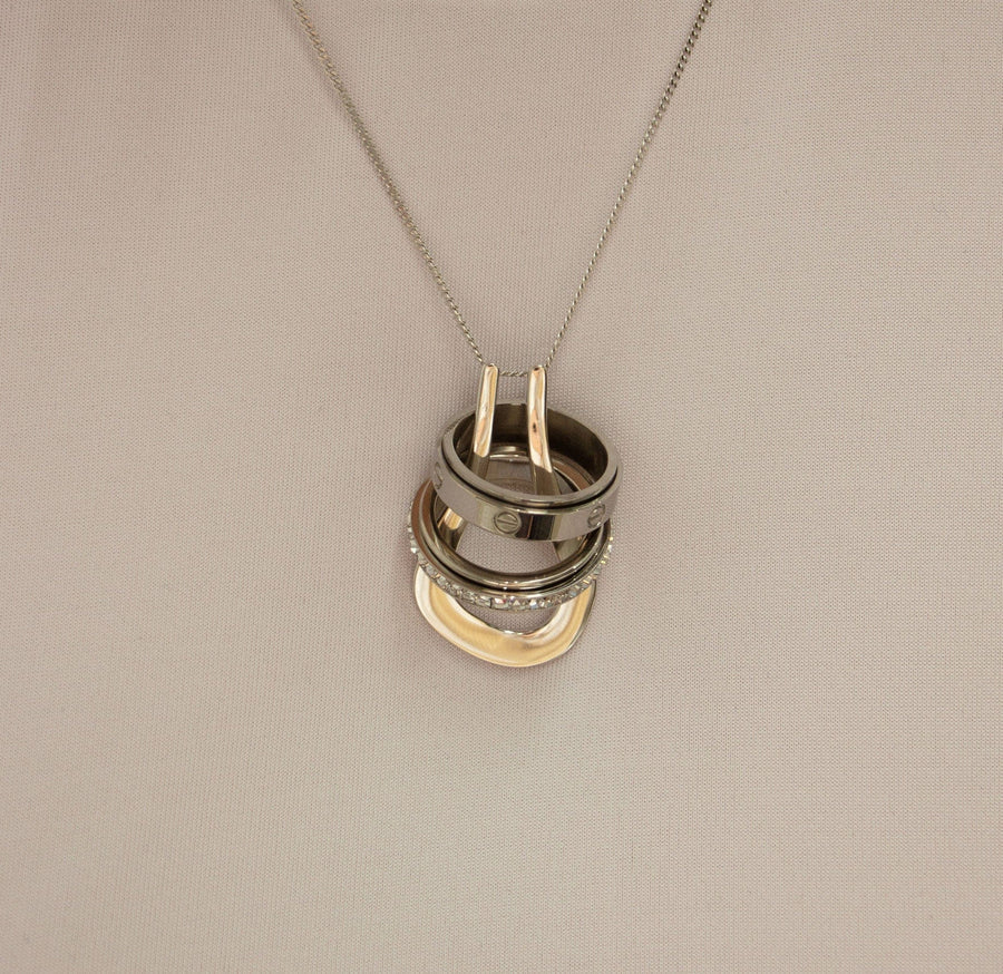 Saugumo pakabukas „Calmy“