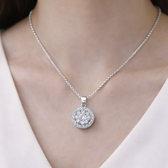 Švelnumo pakabukas „Calmy“