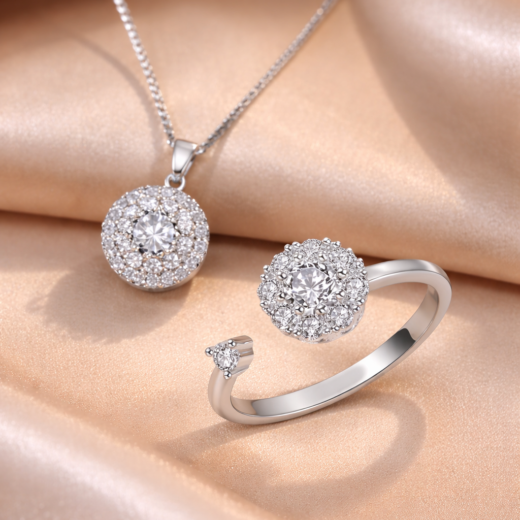 Švelnumo rinkinys „Calmy“