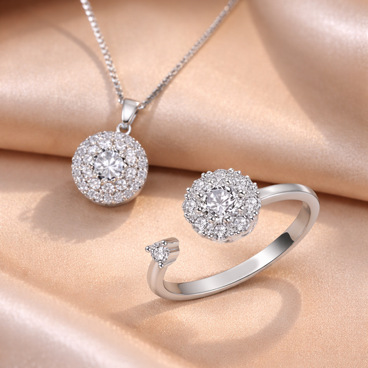 Švelnumo rinkinys „Calmy“