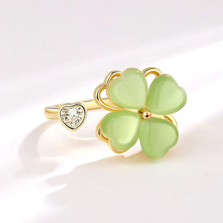 Kantrybės žiedas „Calmy“