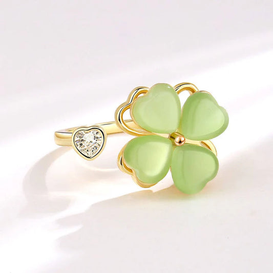 Kantrybės žiedas „Calmy“