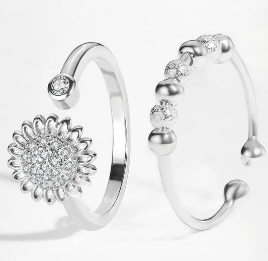 Artumo rinkinys „Calmy“