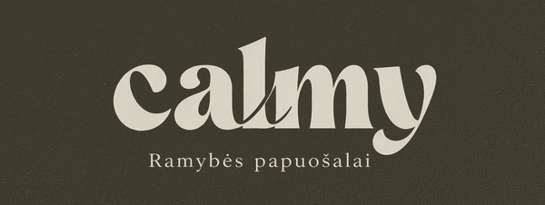 Calmy