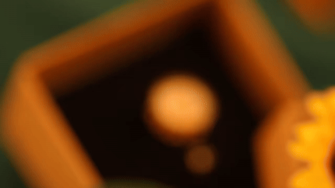 Atsipalaidavimo žiedas „Calmy“