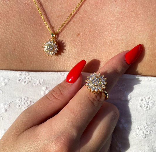 Atsipalaidavimo rinkinys „Calmy“